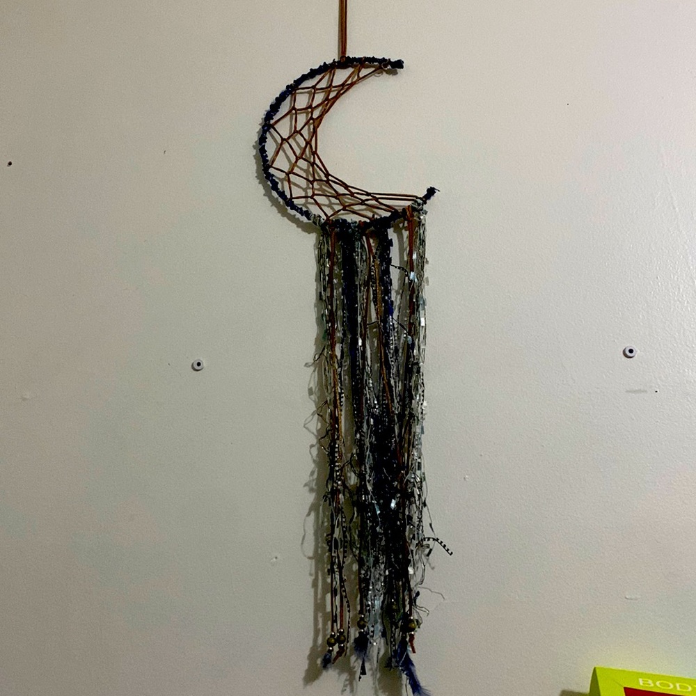 Dream catcher
